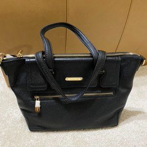 Michael Kors Mackenzie Medium Satchel